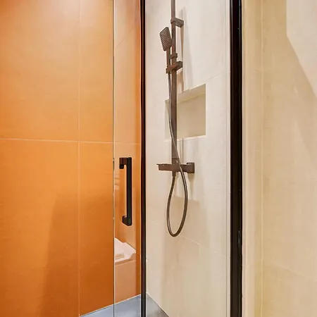 Amazing 1br 4p Sacre Coeur Ramey Appartamento